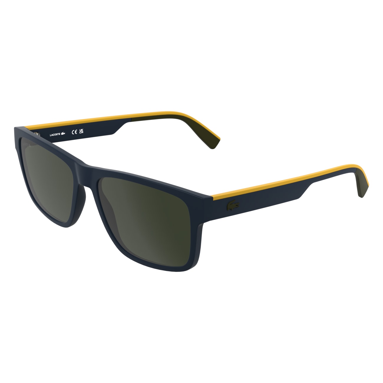 Lacoste L6076S 424 58
