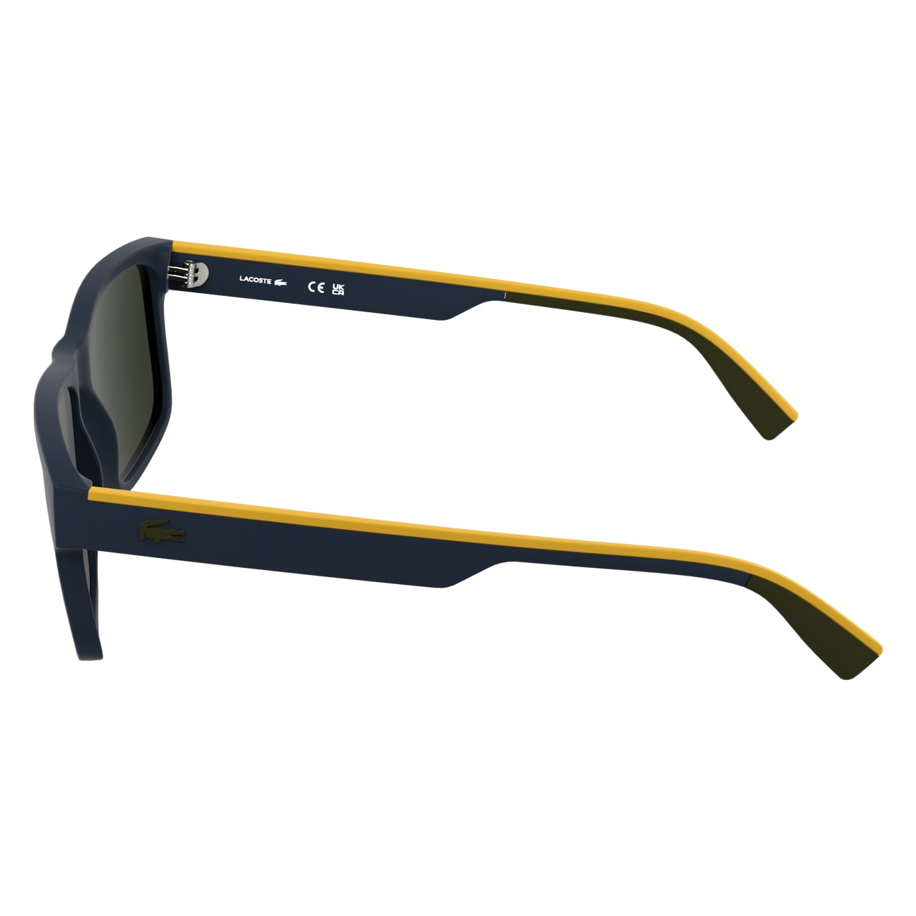 Lacoste L6076S 424 58