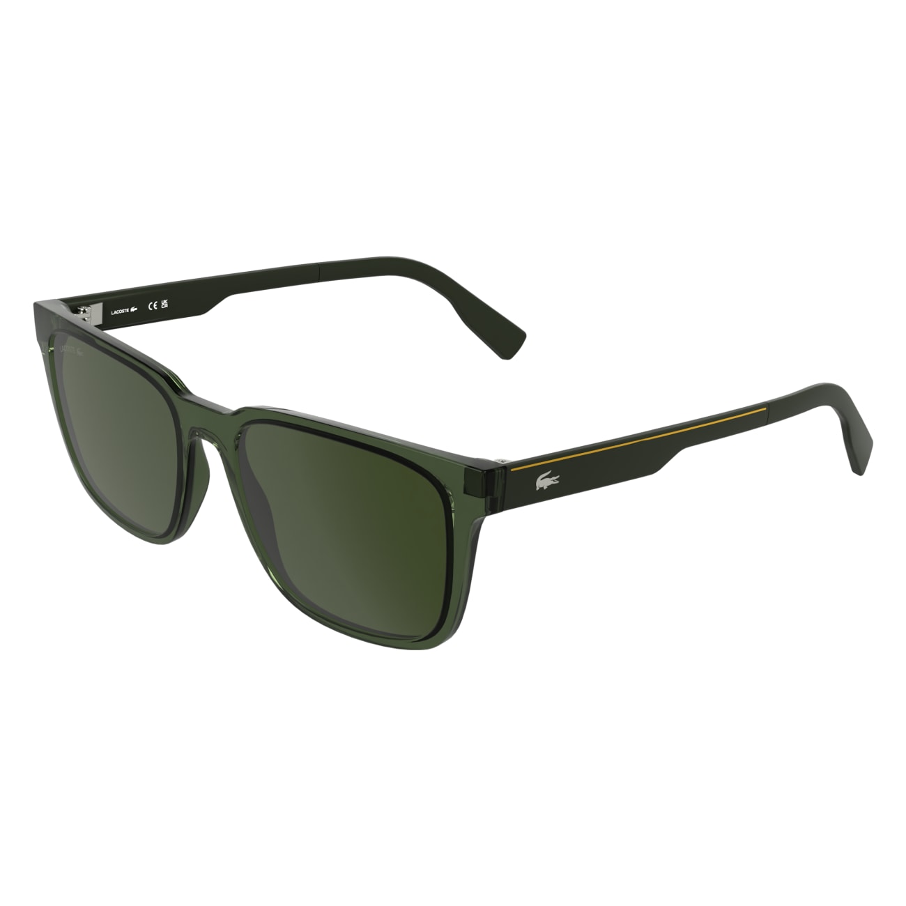 Lacoste L6077S 301 55