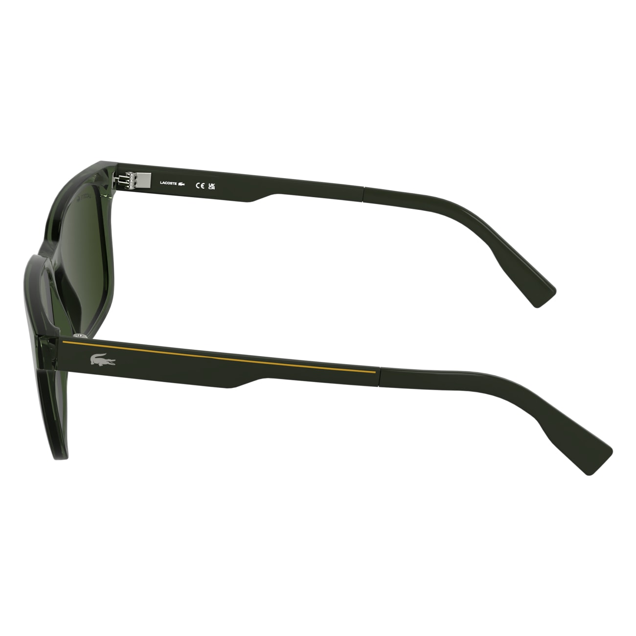 Lacoste L6077S 301 55