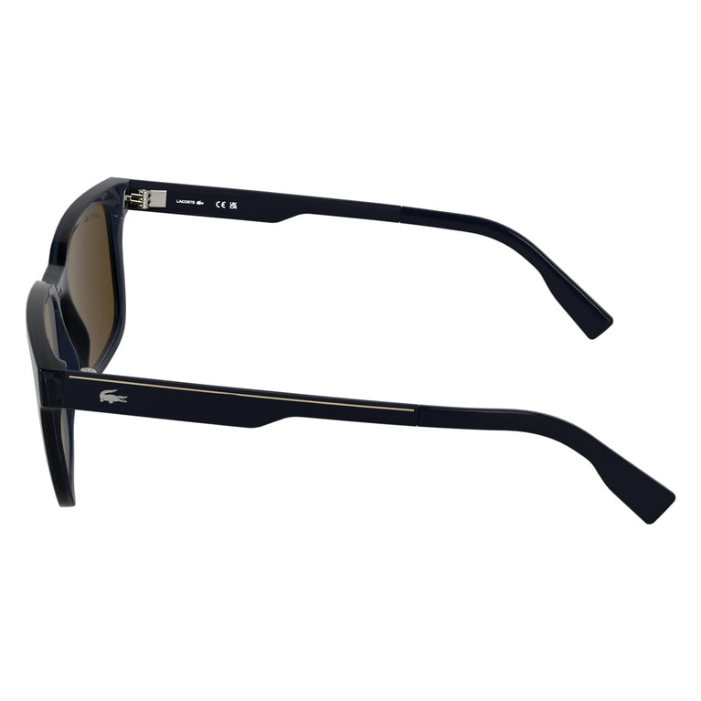 Lacoste L6077S 410 55