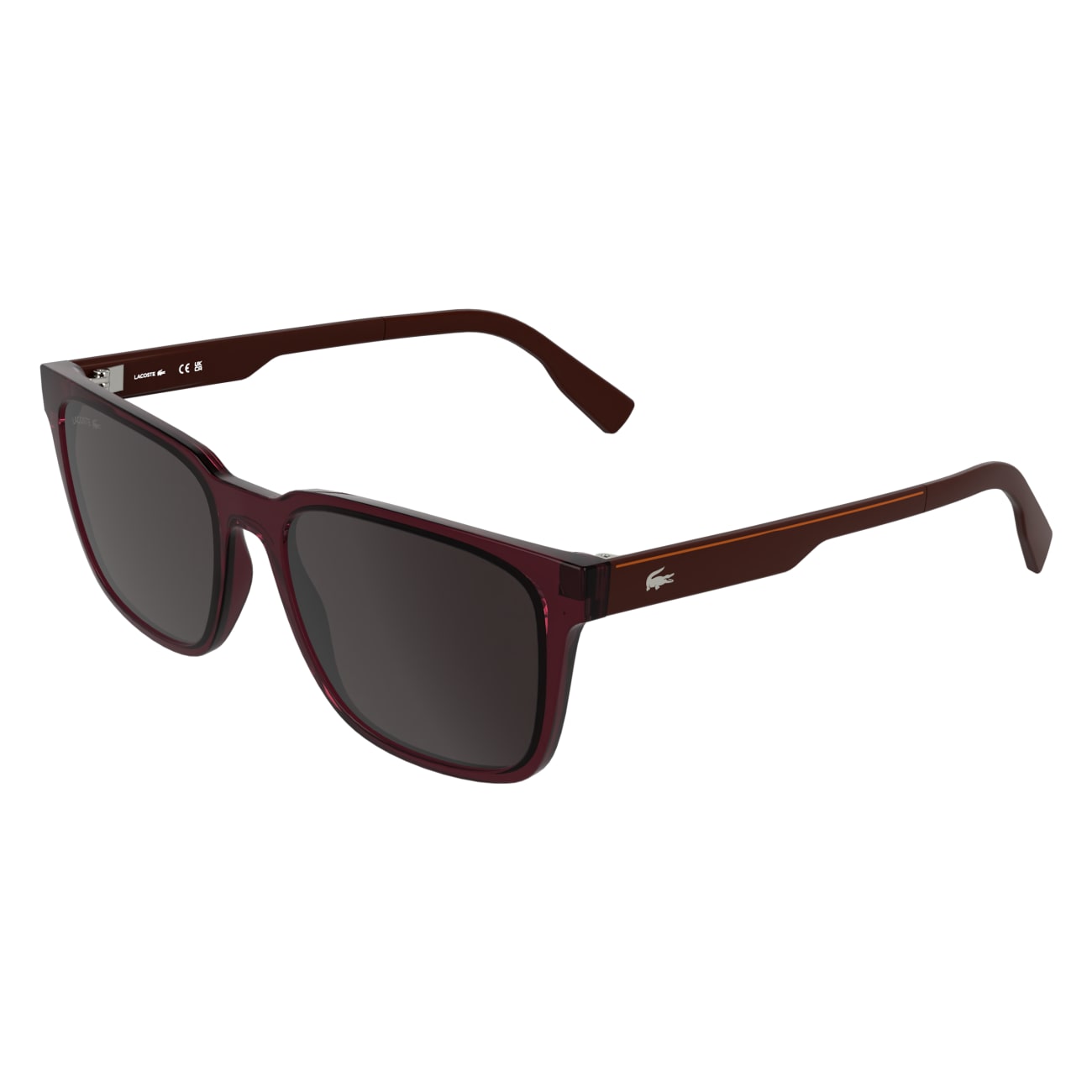 Lacoste L6077S 601 55