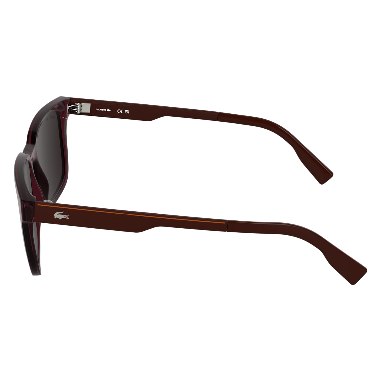 Lacoste L6077S 601 55