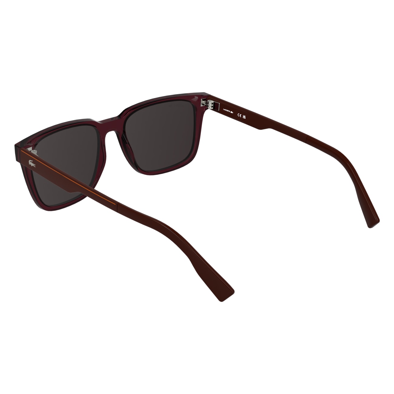Lacoste L6077S 601 55