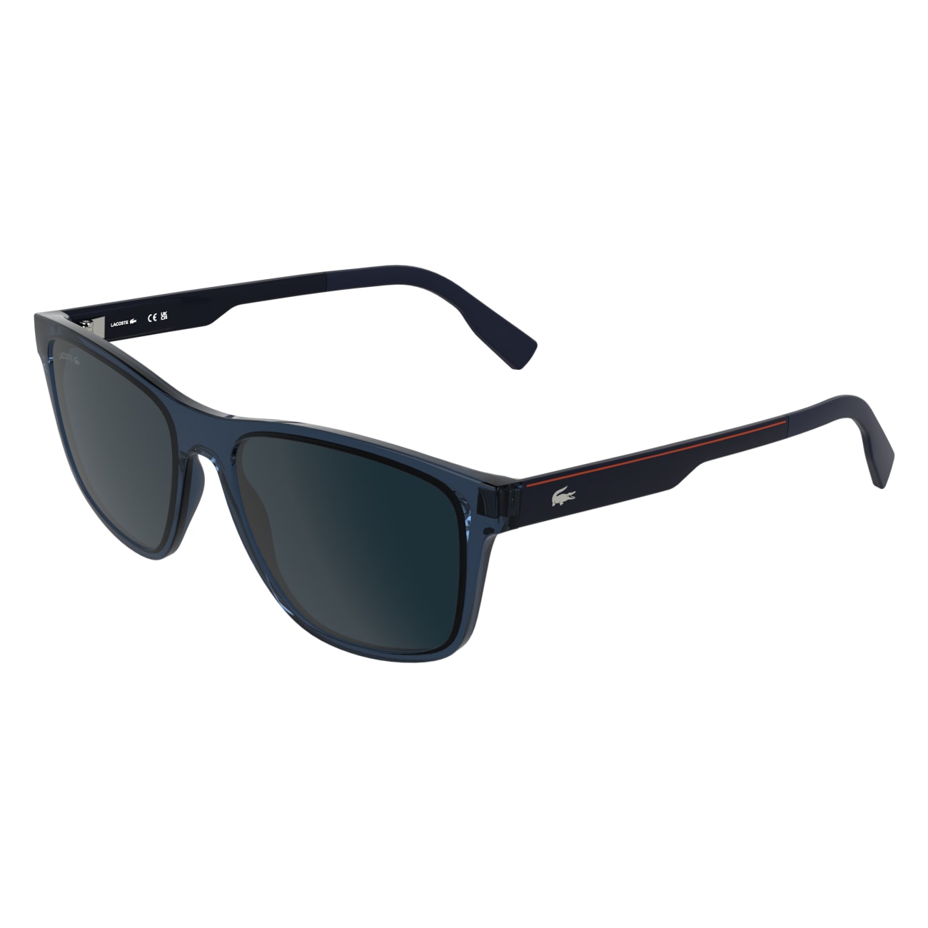Lacoste L6078S 410 56