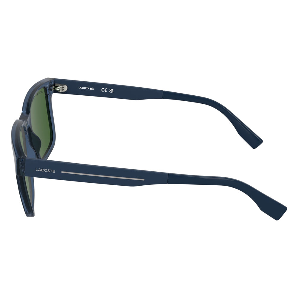 Lacoste L6101S 410 55