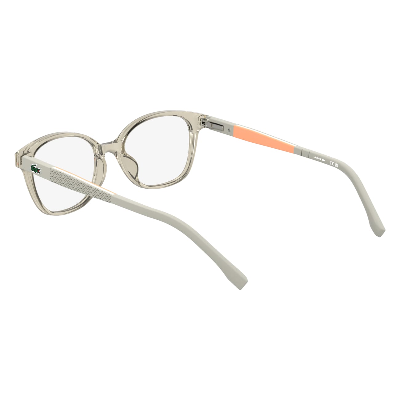 Lacoste L3662 265 45