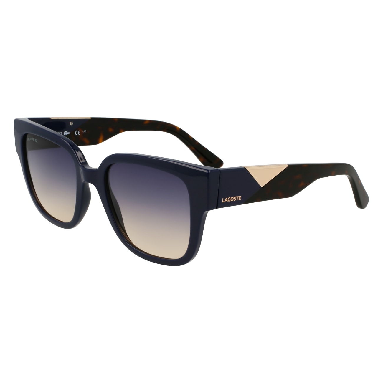 Lacoste L6044S 410 54