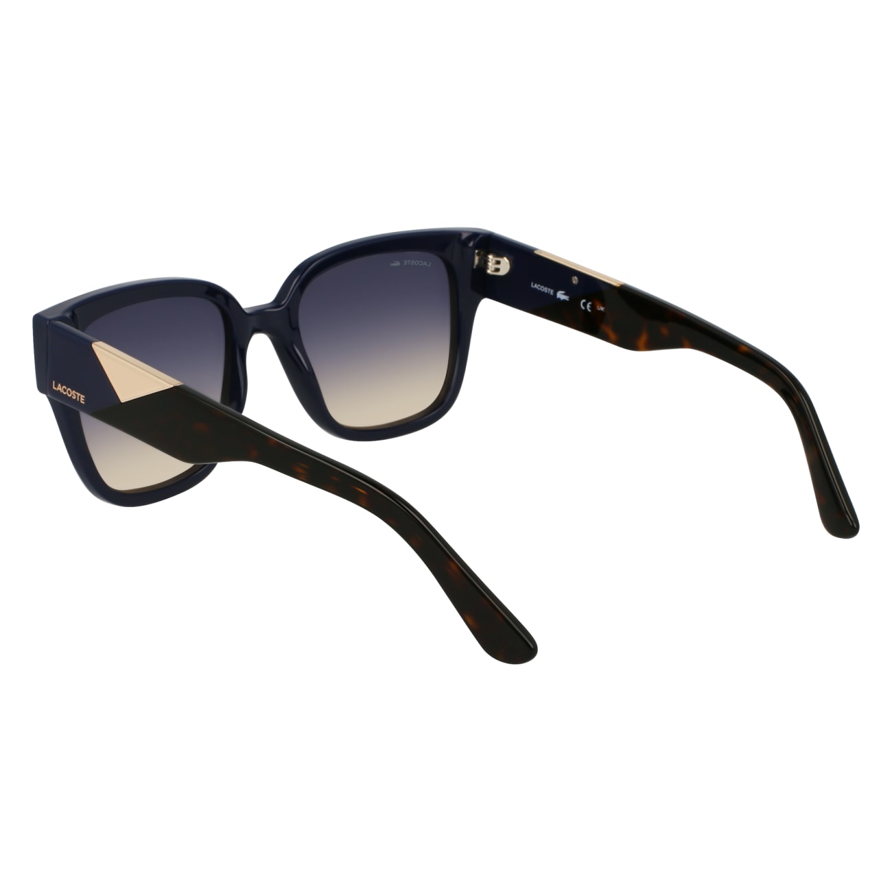 Lacoste L6044S 410 54