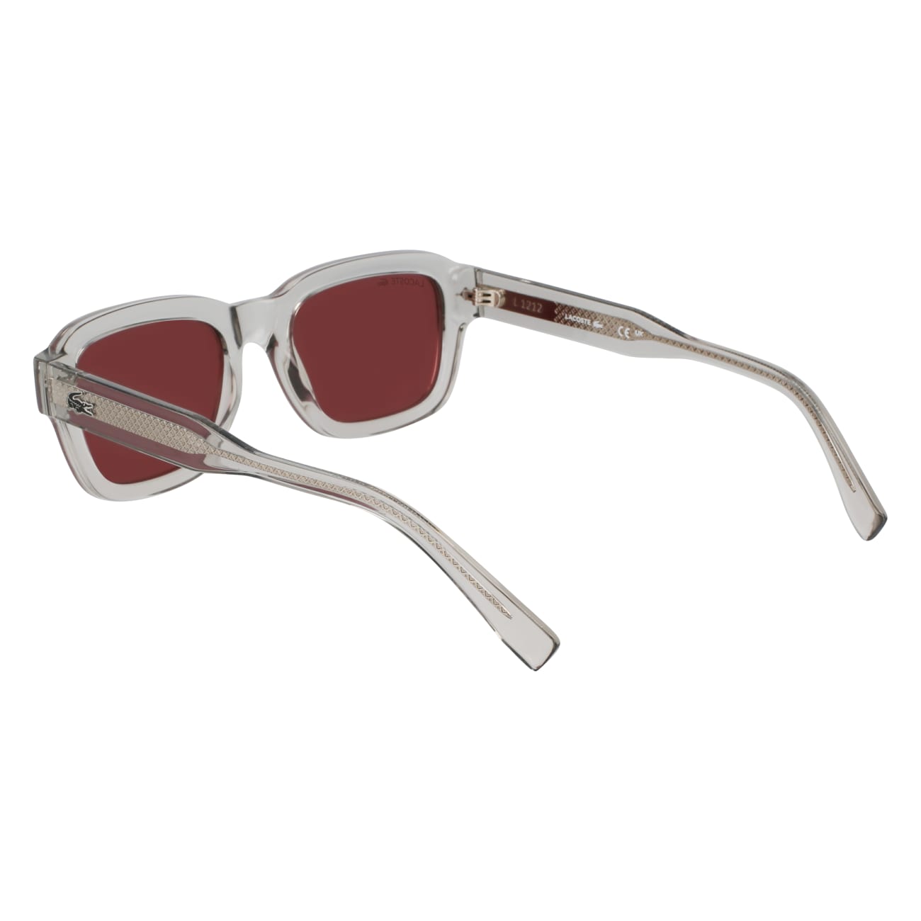 Lacoste L6048S 38 51