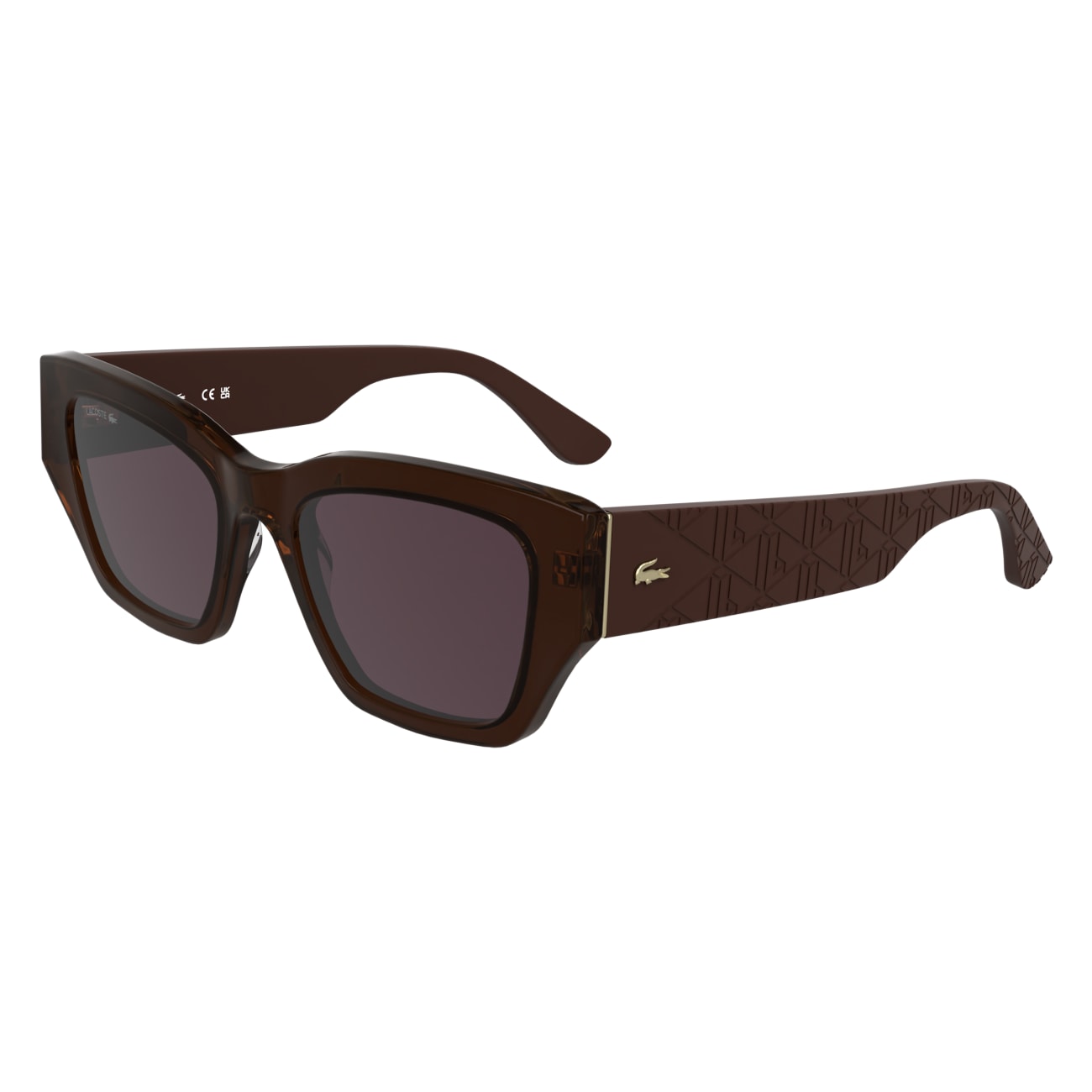 Lacoste L6053S 210 52