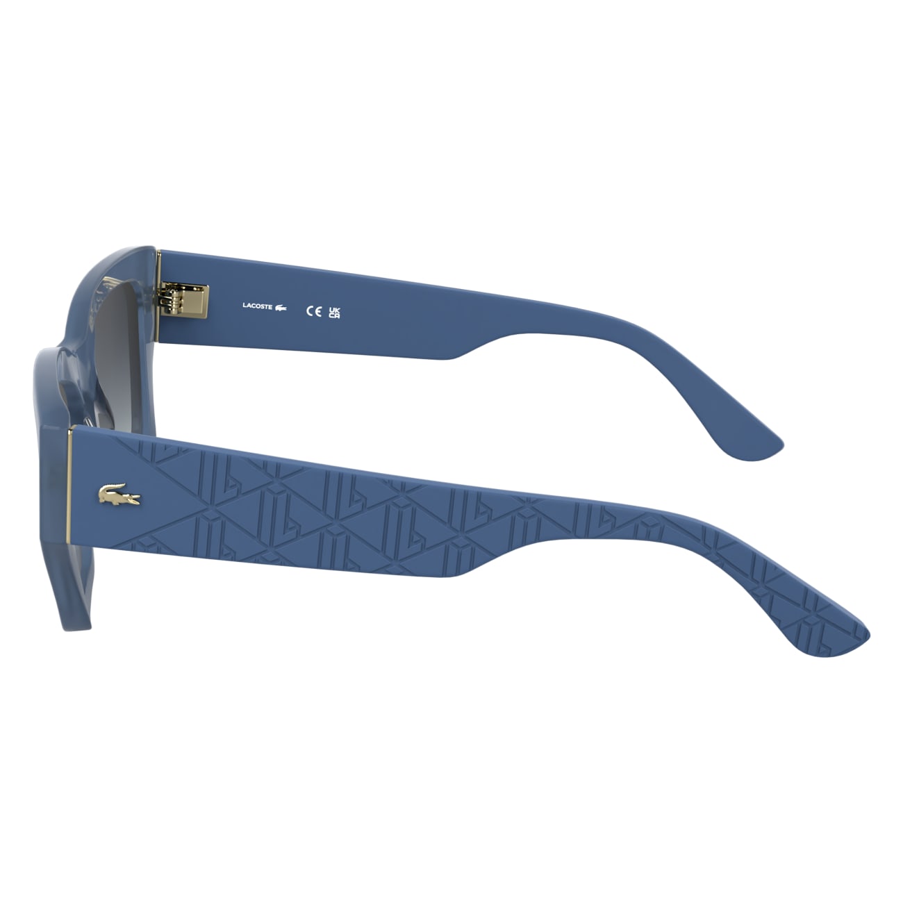 Lacoste L6053S 400 52