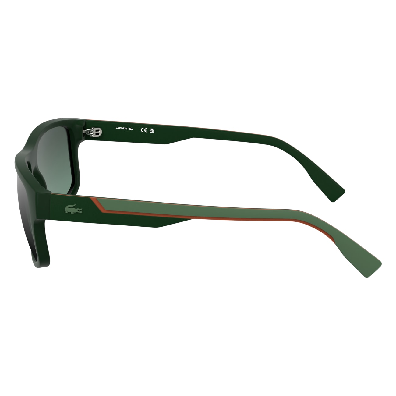 Lacoste L6057S 301 57