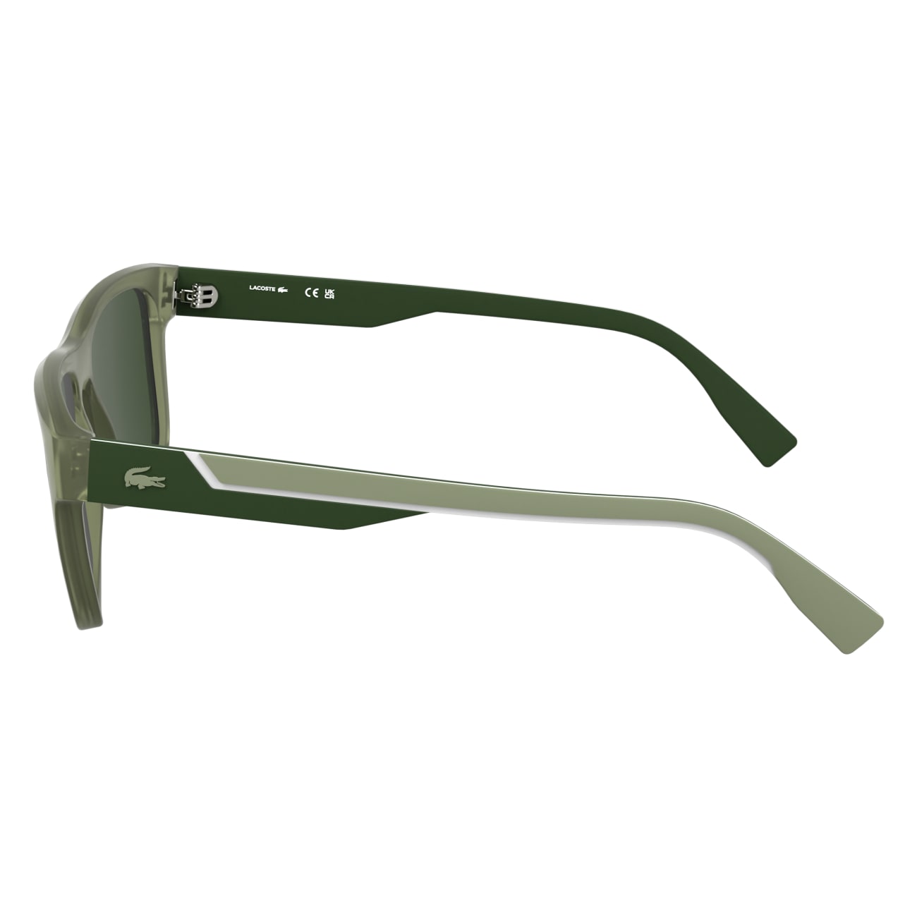 Lacoste L6058S 301 54