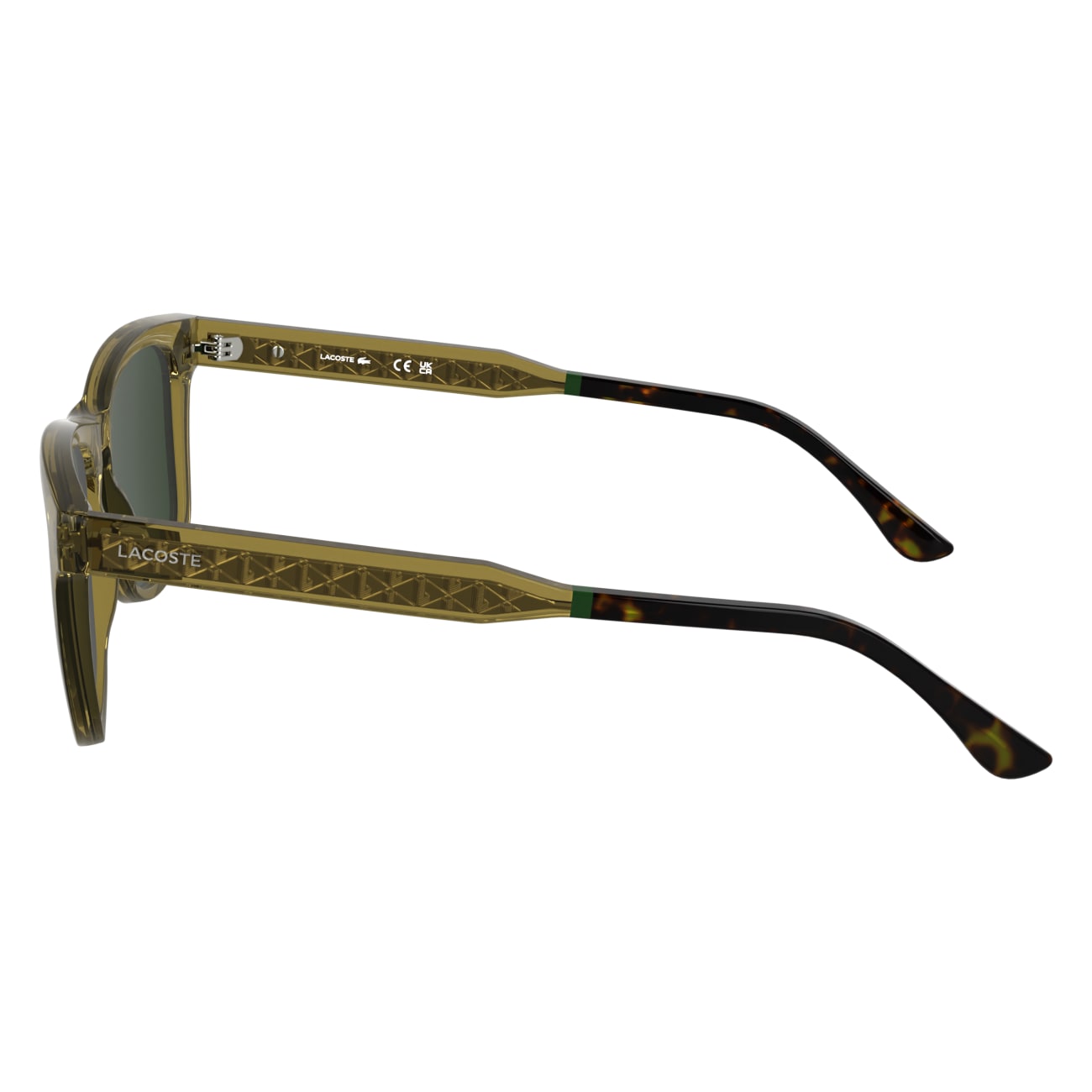 Lacoste L6060S 264 54