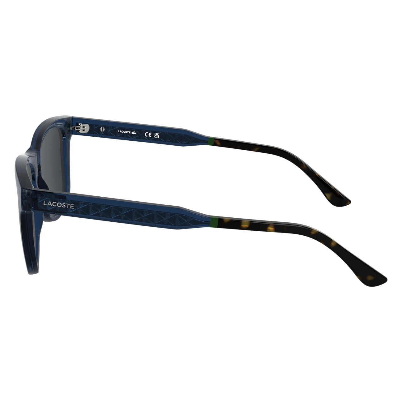 Lacoste L6060S 410 54