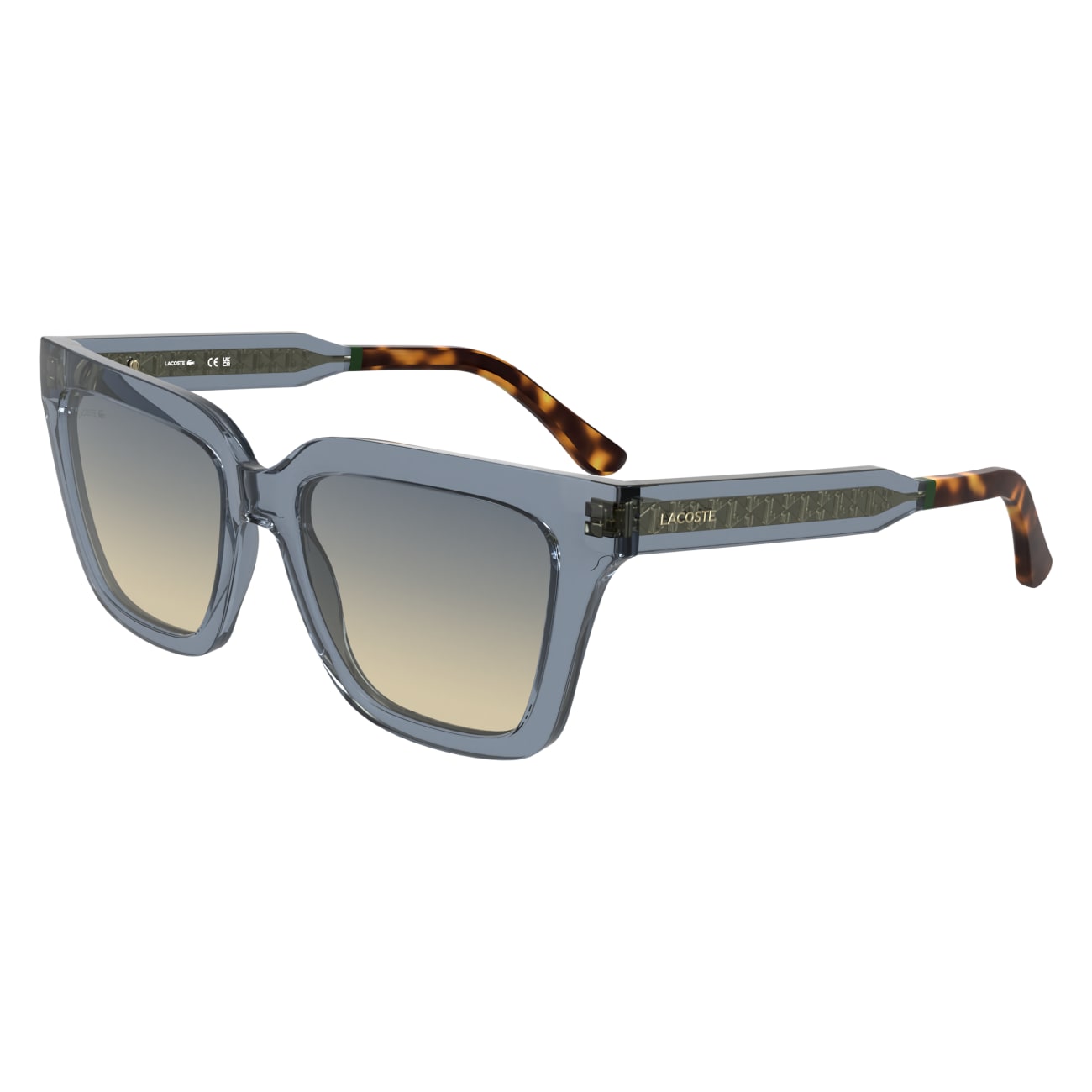Lacoste L6063S 38 55