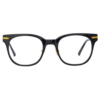 Linda Farrow Arch Optical in Black  49