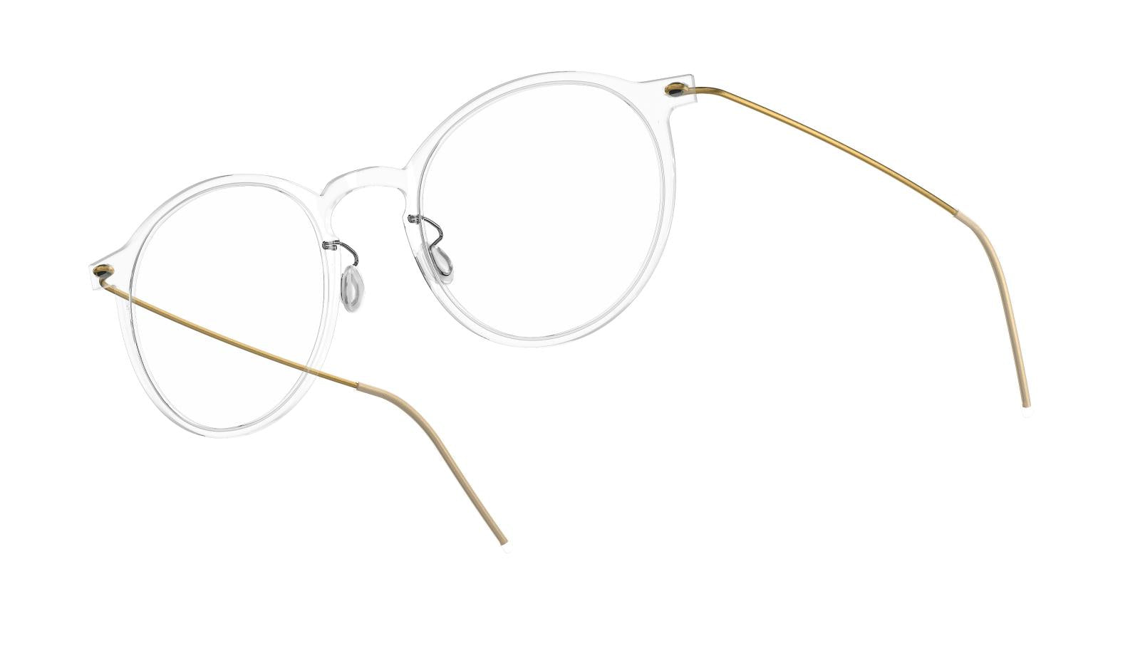 Lindberg 6541 C01/GT | Bassol Optic United States