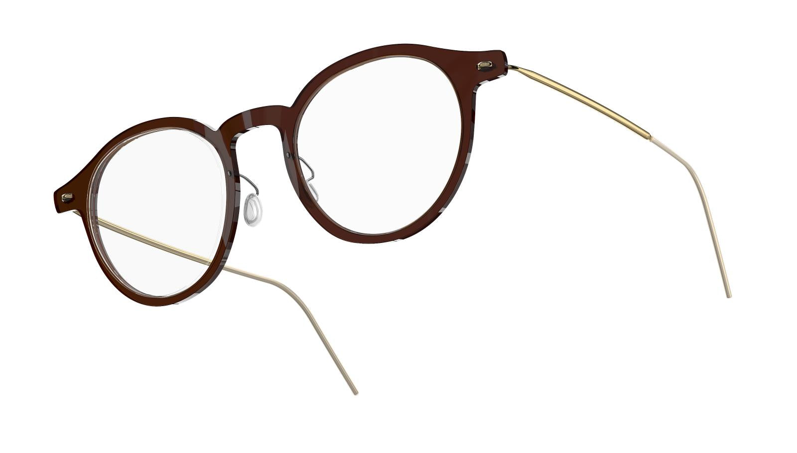 Lindberg 6658 C10/PGT | Bassol Optic United States
