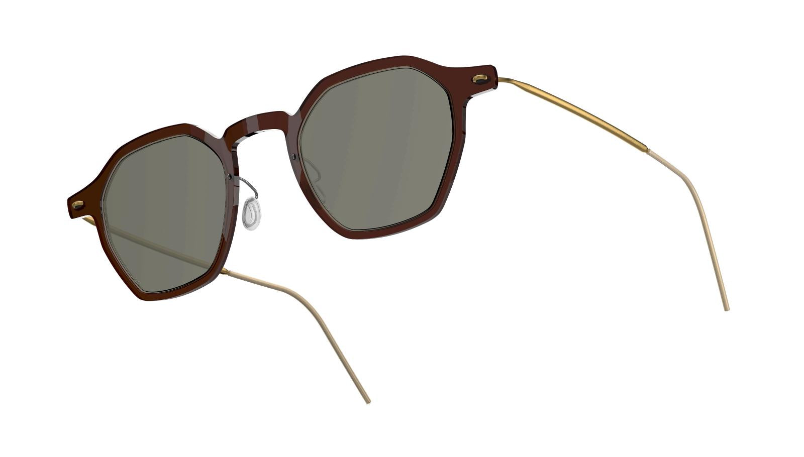Lindberg 8343 C10/GT/SL115 | Bassol Optic Australia