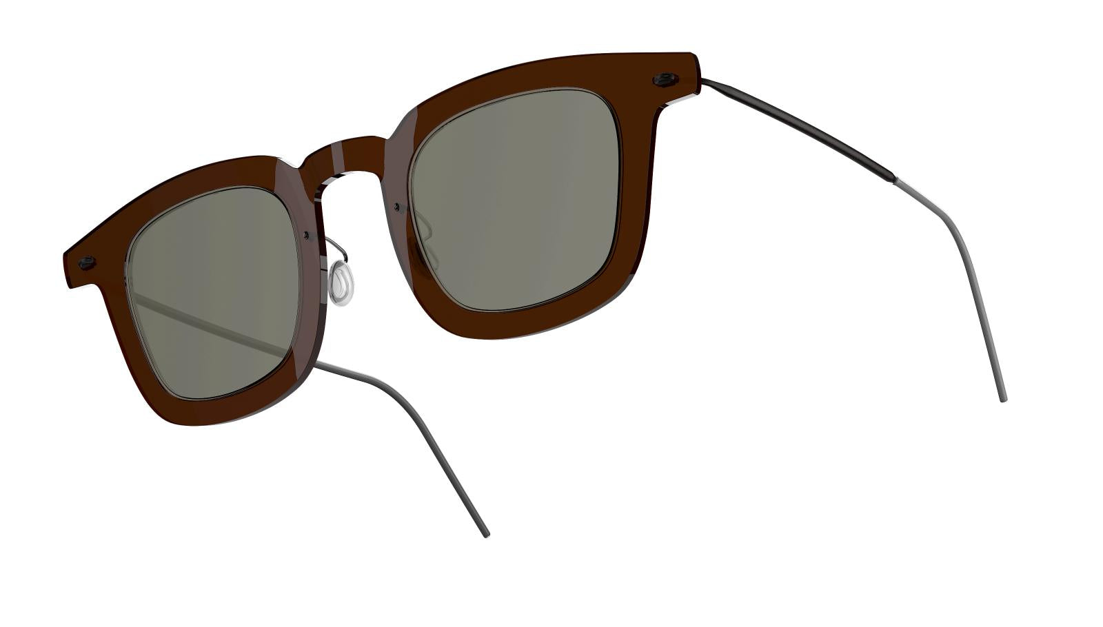 Lindberg Sunglasses | Bassol Optic Bulgaria