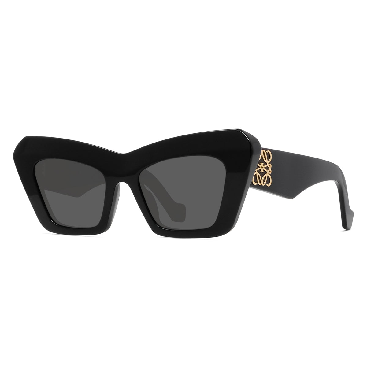 Loewe ANAGRAM LW40036I 01A 51