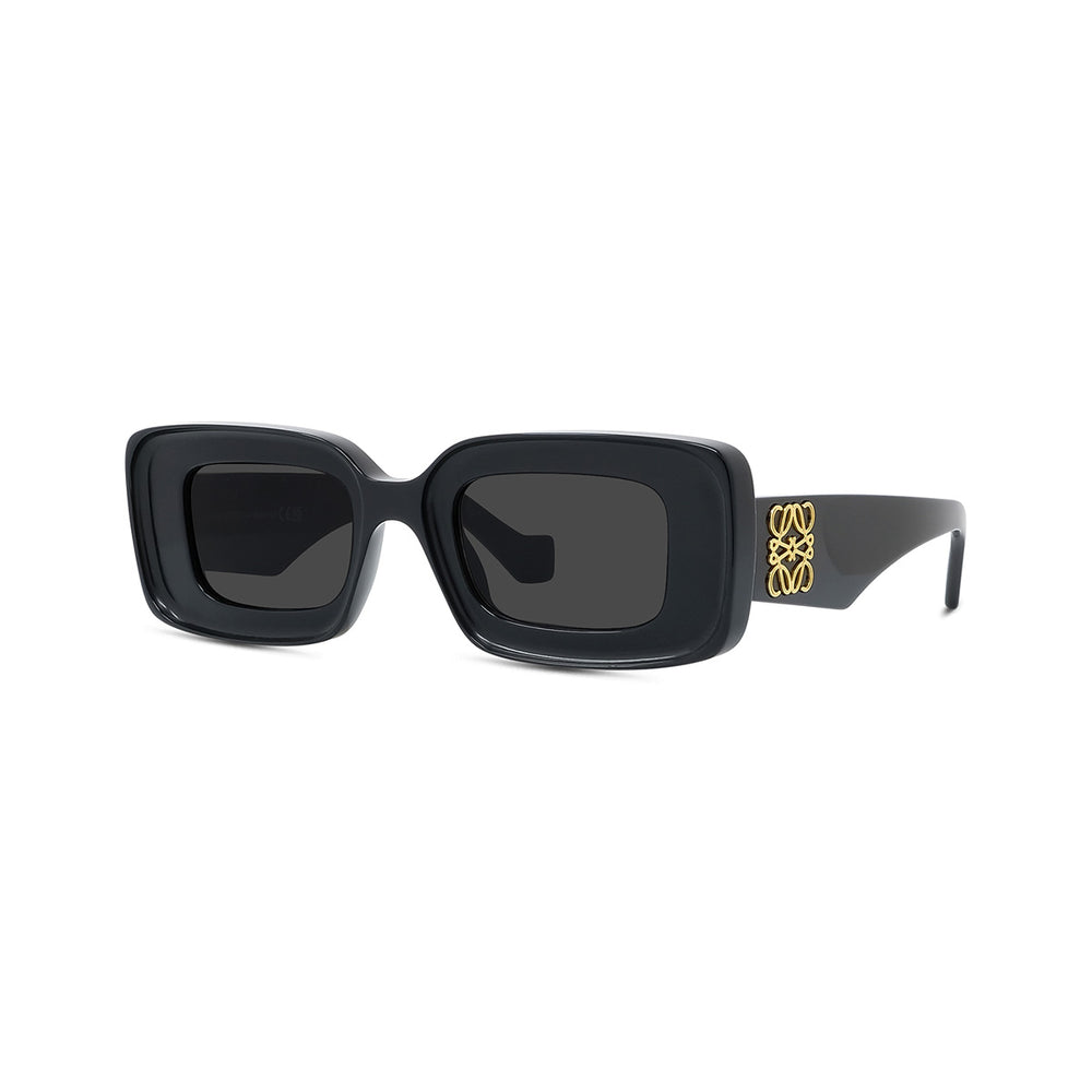 LOEWE ANAGRAM LW40101I 01A 46
