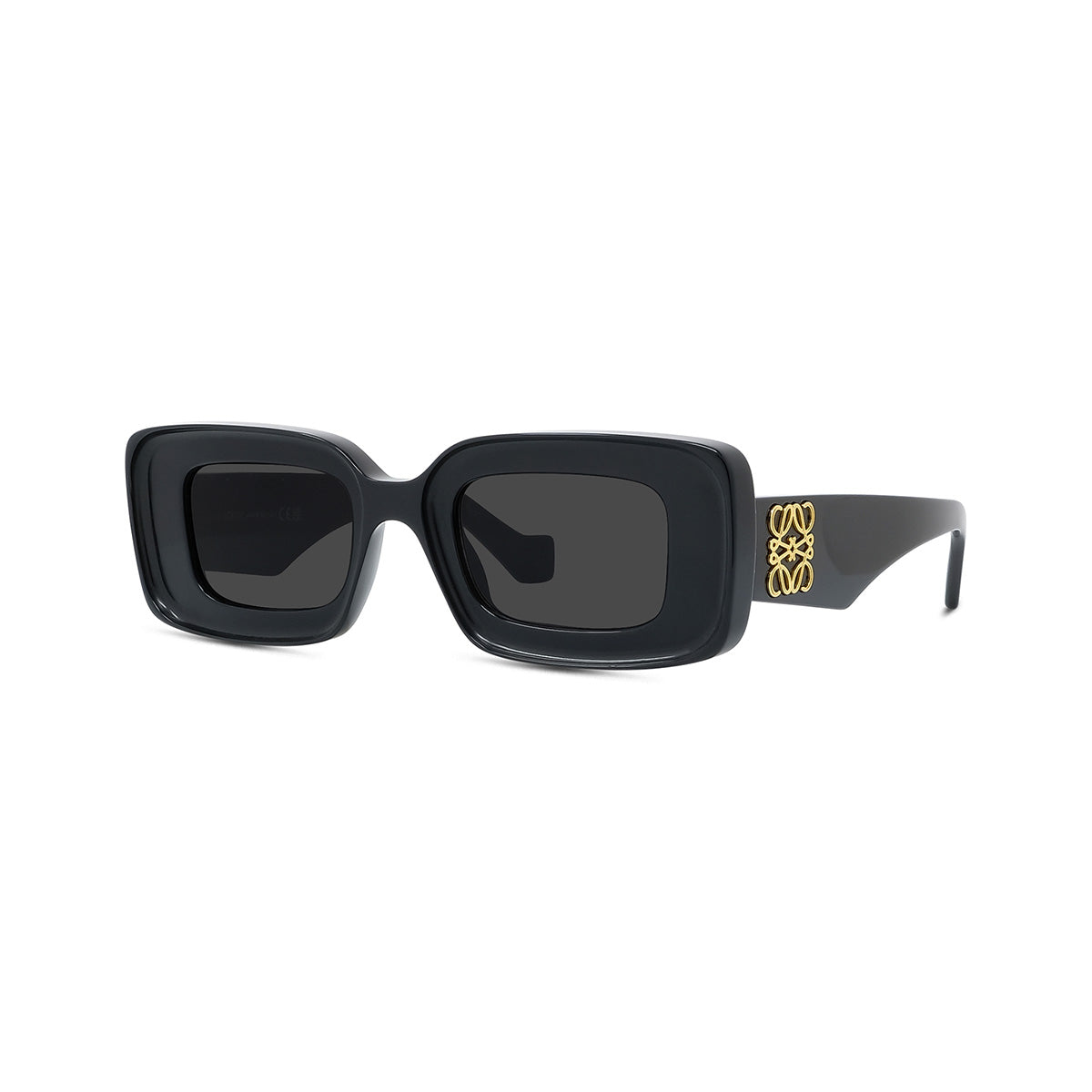 LOEWE ANAGRAM LW40101I 01A 46