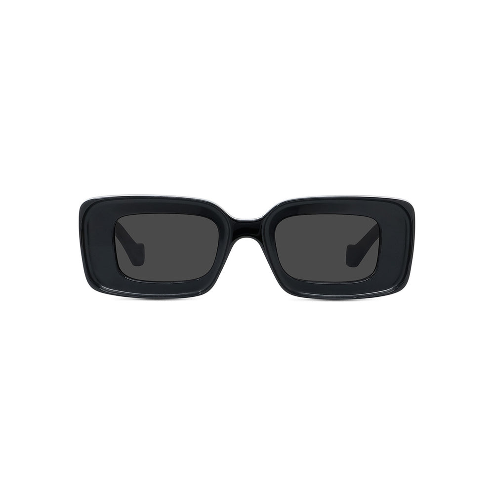 LOEWE ANAGRAM LW40101I 01A 46