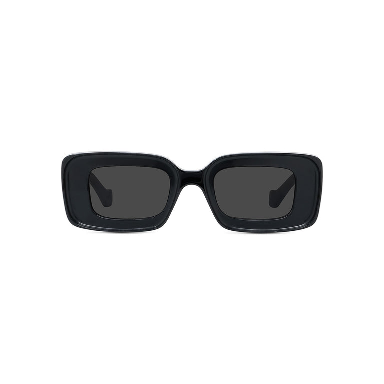 LOEWE ANAGRAM LW40101I 01A 46