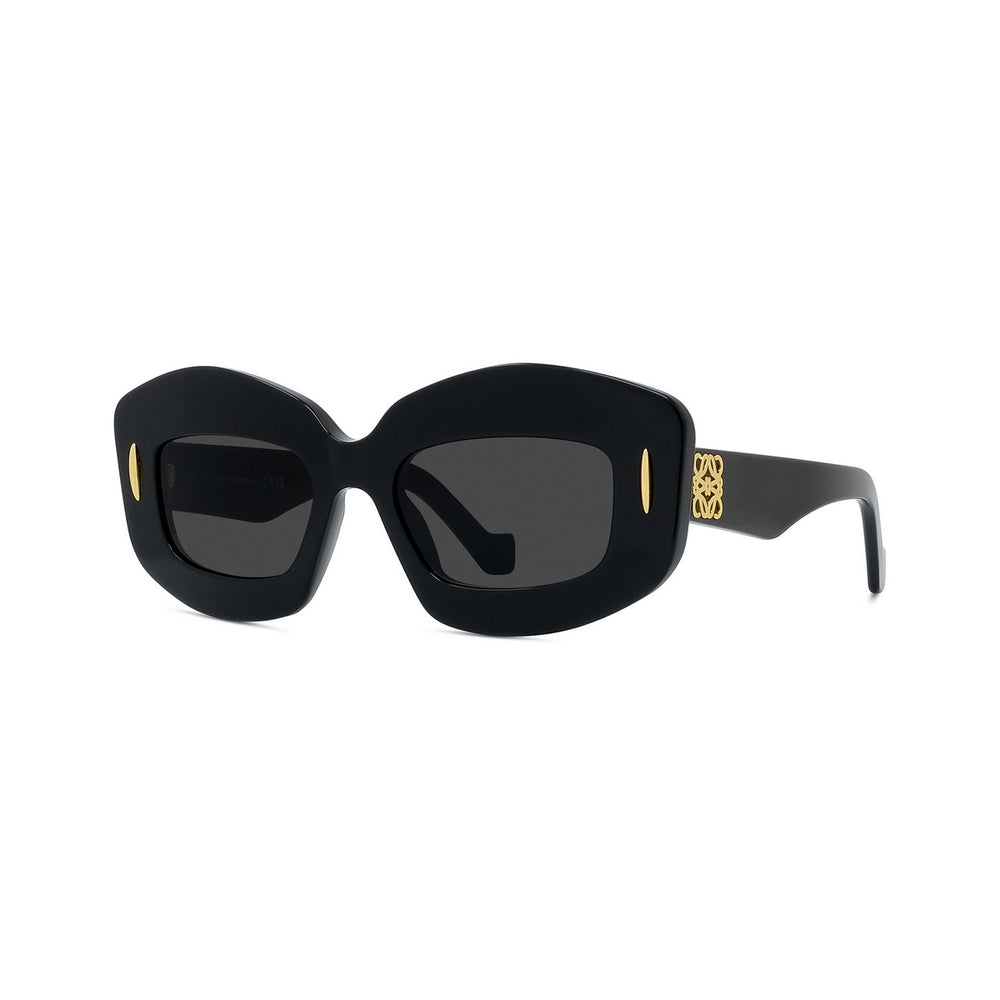 LOEWE ANAGRAM LW40114I 01A 49