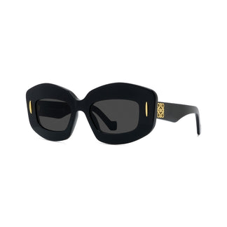 LOEWE ANAGRAM LW40114I 01A 49
