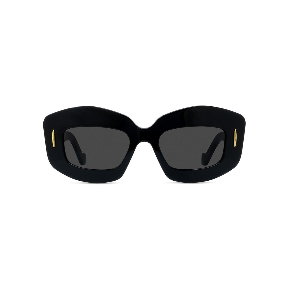LOEWE ANAGRAM LW40114I 01A 49