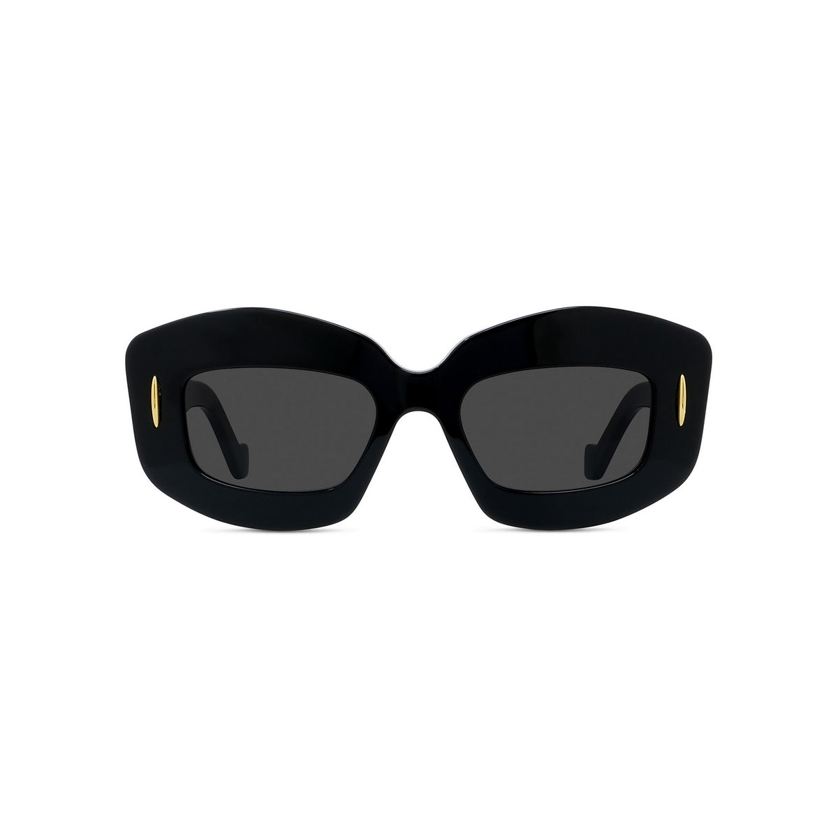 LOEWE ANAGRAM LW40114I 01A 49