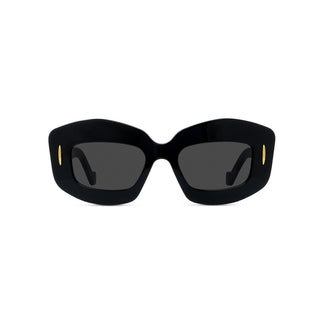 LOEWE ANAGRAM LW40114I 01A 49