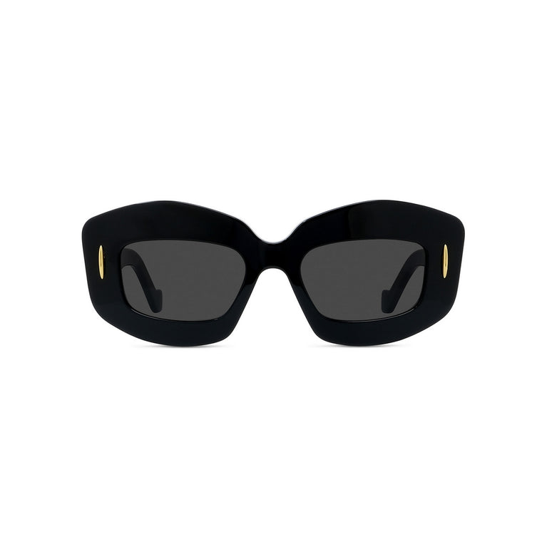 LOEWE ANAGRAM LW40114I 01A 49