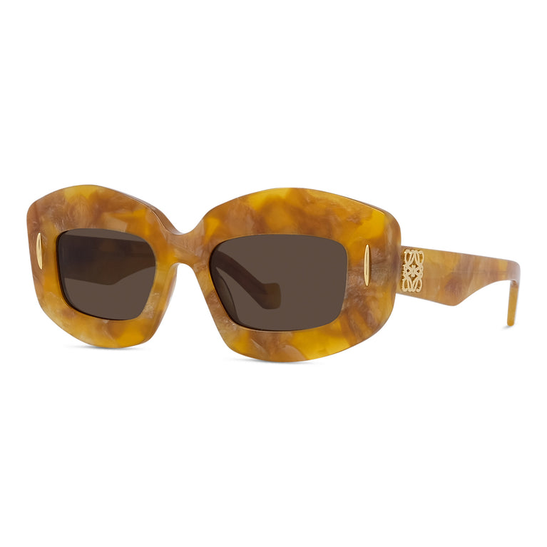 LOEWE ANAGRAM LW40114I 56E 49