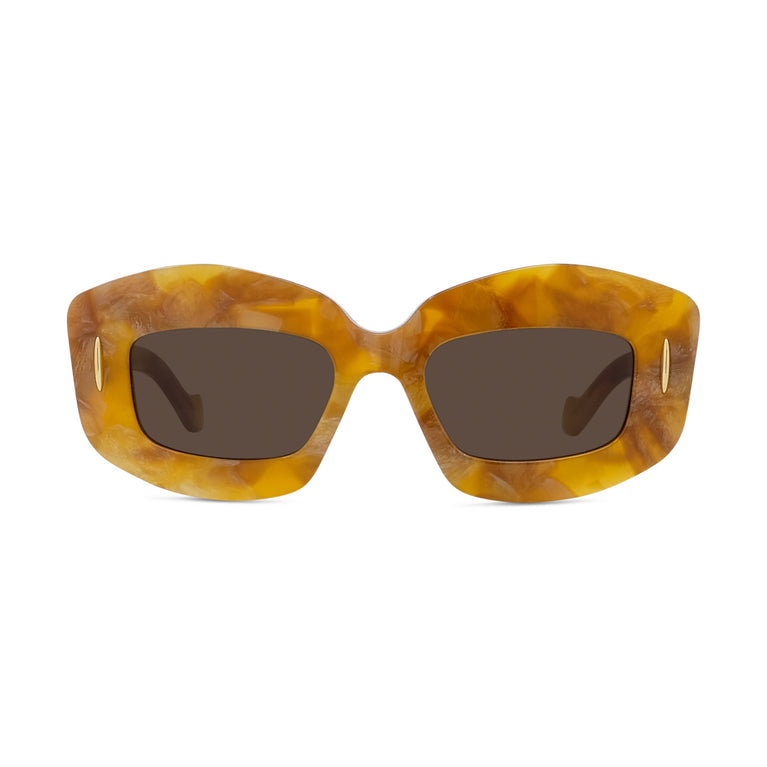 LOEWE ANAGRAM LW40114I 56E 49