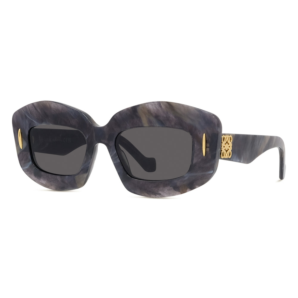 LOEWE ANAGRAM LW40114I 63A 49