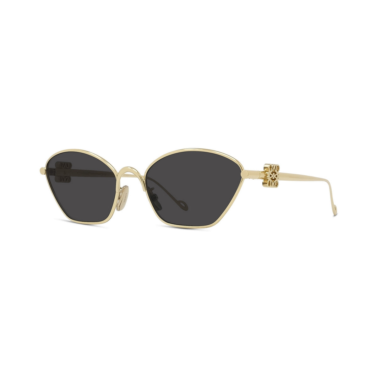 LOEWE ANAGRAM LW40115U 30A 57