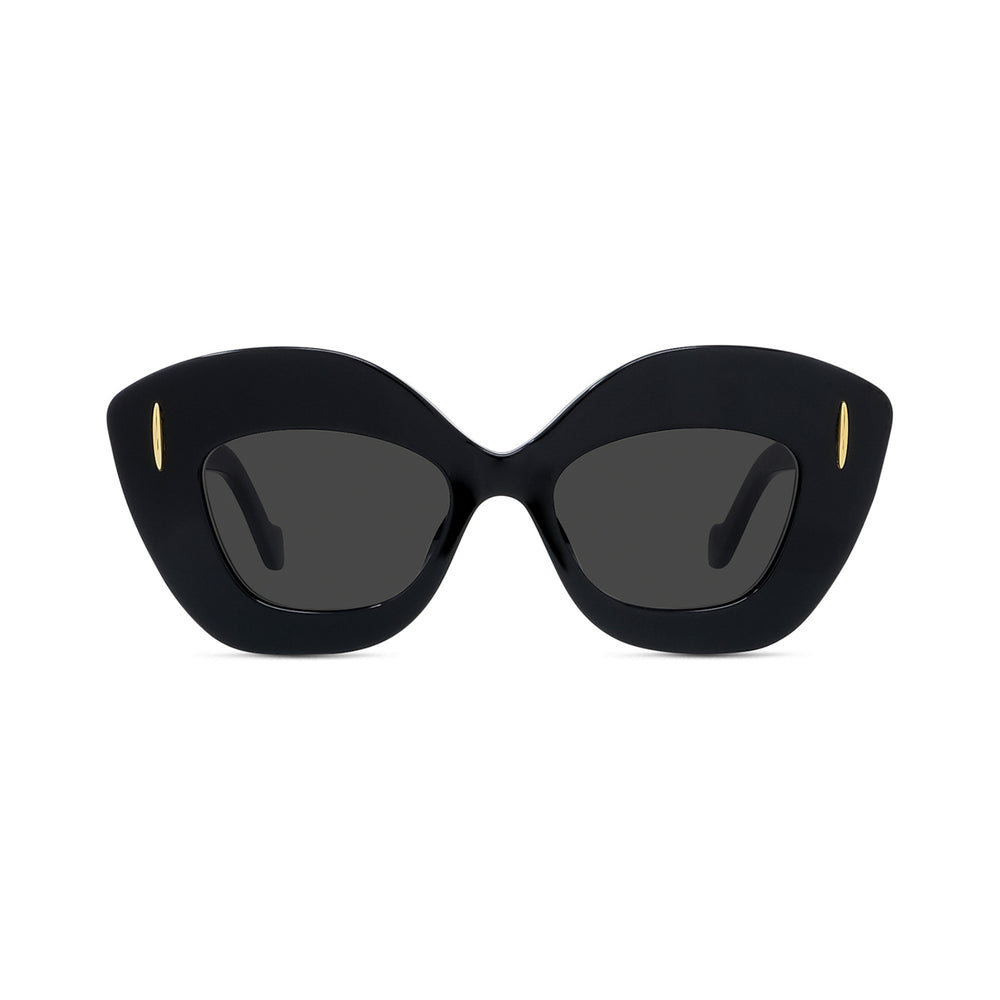 LOEWE ANAGRAM LW40127I 01A 48