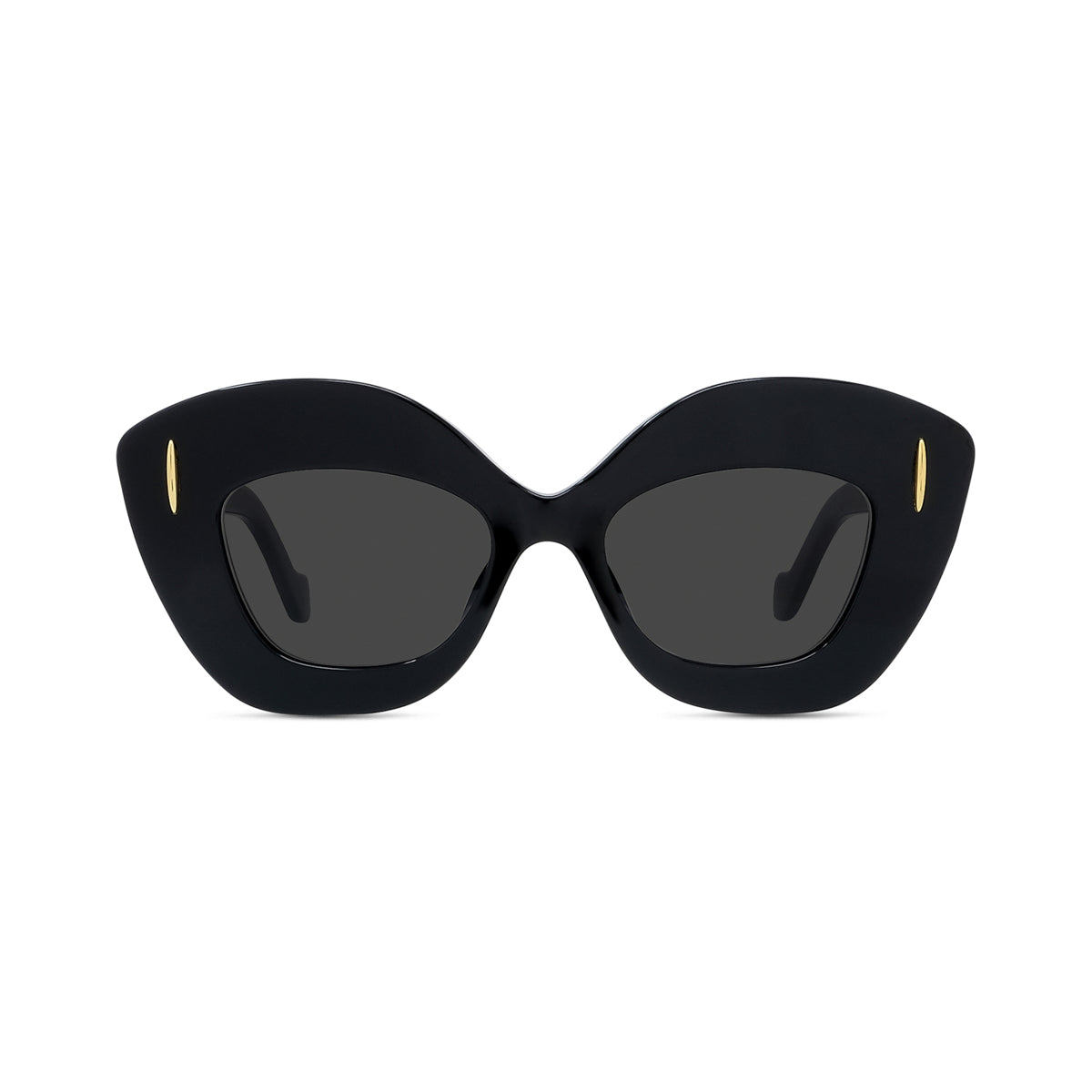 LOEWE ANAGRAM LW40127I 01A 48