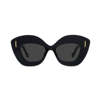 LOEWE ANAGRAM LW40127I 01A 48