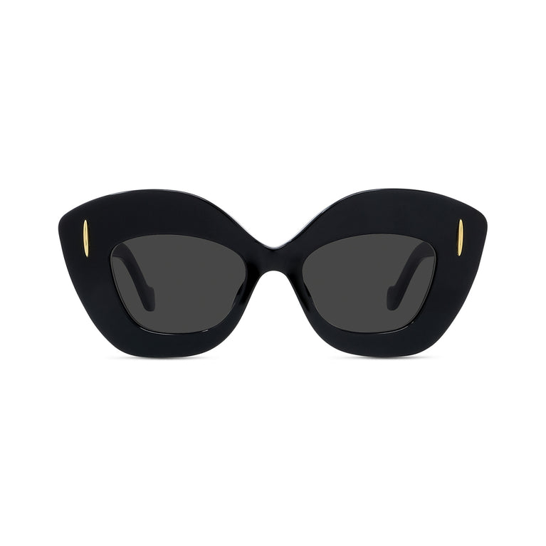 LOEWE ANAGRAM LW40127I 01A 48
