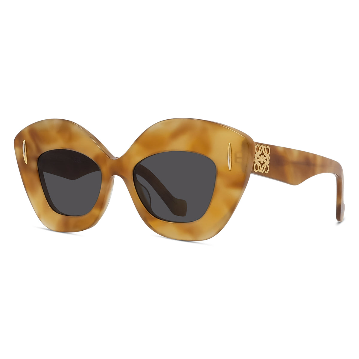 LOEWE ANAGRAM LW40127I 53A 48
