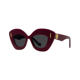 LOEWE ANAGRAM LW40127I 66A 48