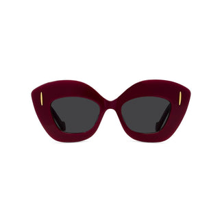 LOEWE ANAGRAM LW40127I 66A 48