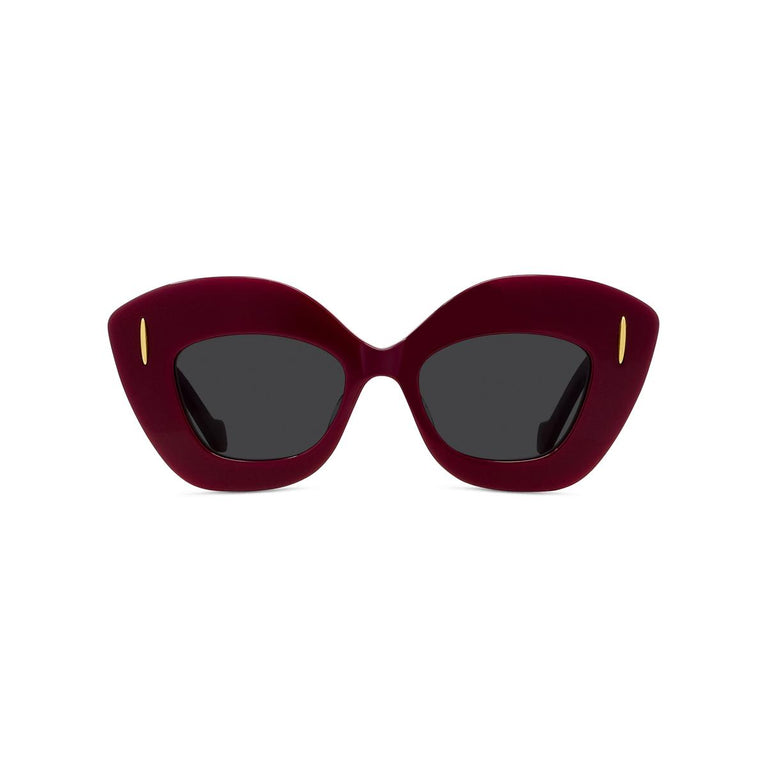 LOEWE ANAGRAM LW40127I 66A 48
