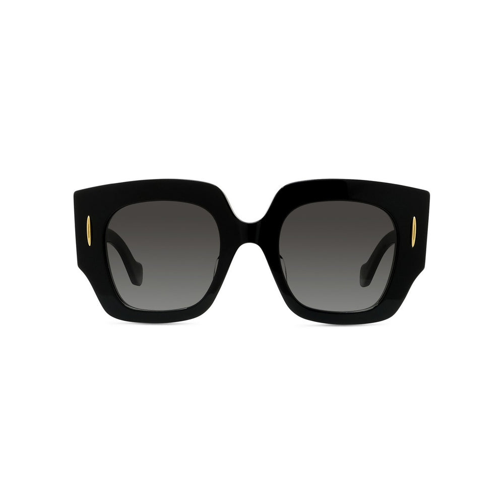 LOEWE ANAGRAM LW40129U 01B 50